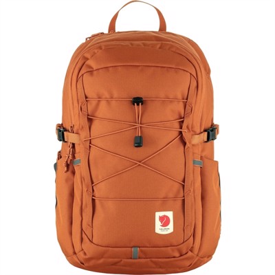 FjällRäven High Coast Skule 13" PC-Rygsæk 20 l. I Terracotta Brown 