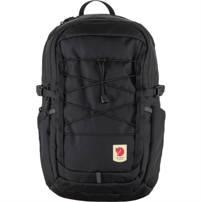 FjällRäven High Coast Skule 13" PC-Rygsæk 20 l. I sort