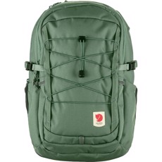 FjällRäven High Coast Skule 13" PC-Rygsæk 20 l. I Patina Green 