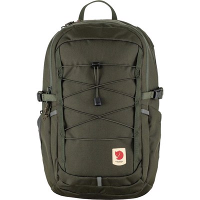 FjällRäven High Coast Skule 13" PC-Rygsæk 20 l. I Deep Forest