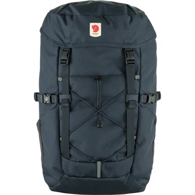 FjällRäven Skule Top 15" PC-Rygsæk 26 l. I Navy