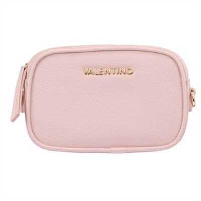 Valentino Miramar Camera bag Rosa Skuldertaske 