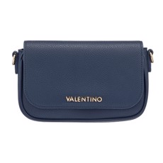 Valentino Miramar Flap Bag Blå Skuldertaske